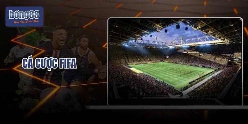Cá Cược Fifa – Khám Phá Thế Giới Kèo Với Nhịp Độ Đỉnh Cao
