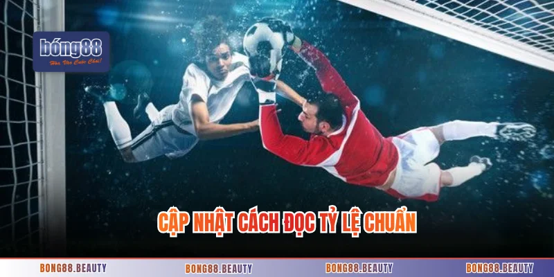 Cập nhật cách đọc tỷ lệ chuẩn